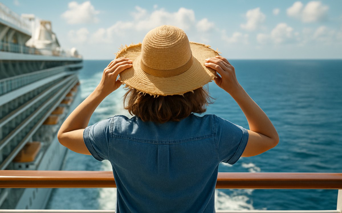 12 mistakes to avoid while on a cruise