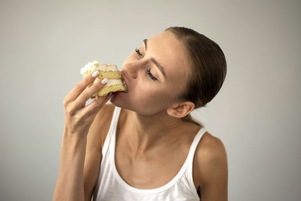 Sugar and skin aging – Signs and ways to prevent them